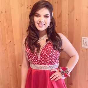 Meet your Posher, Brigitte